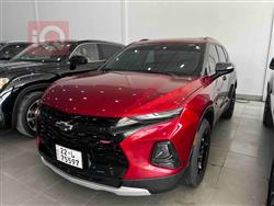 Chevrolet Blazer